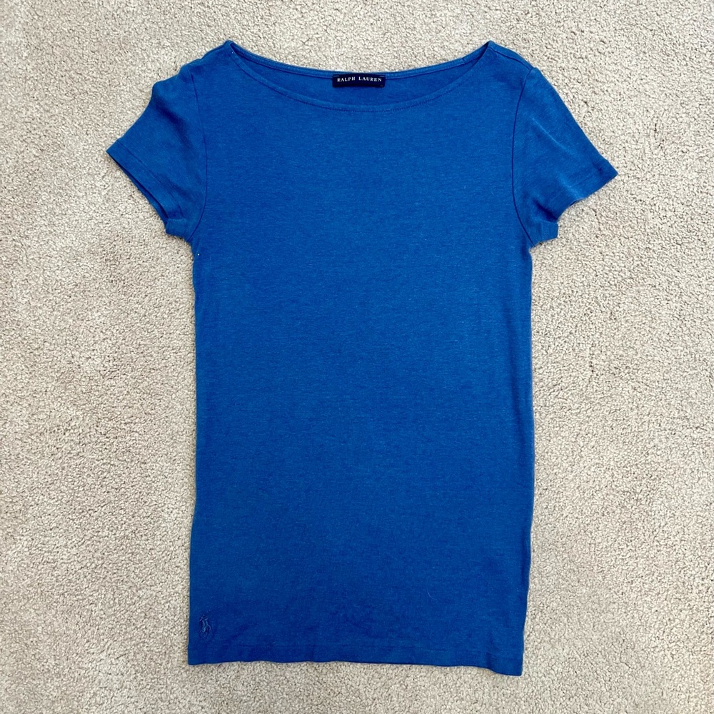 Ralph Lauren tee